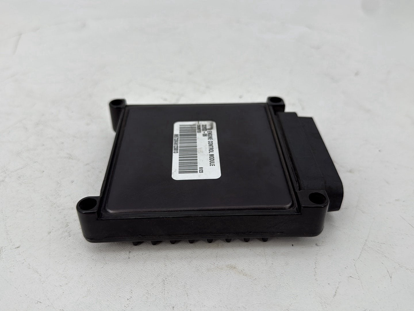 2006 Harley Touring Electra Glide Ultra OEM Engine Control Module Brain ECU ECM