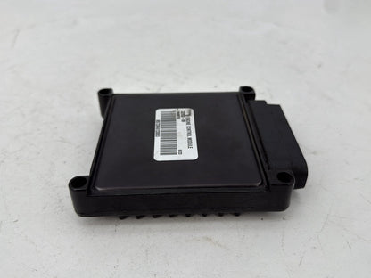 2006 Harley Touring Electra Glide Ultra OEM Engine Control Module Brain ECU ECM