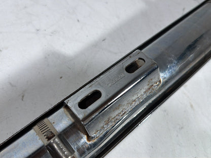2005 Harley Sportster 1200 Roadster XL1200R OEM Exhaust Header Pipes Vance & Hines