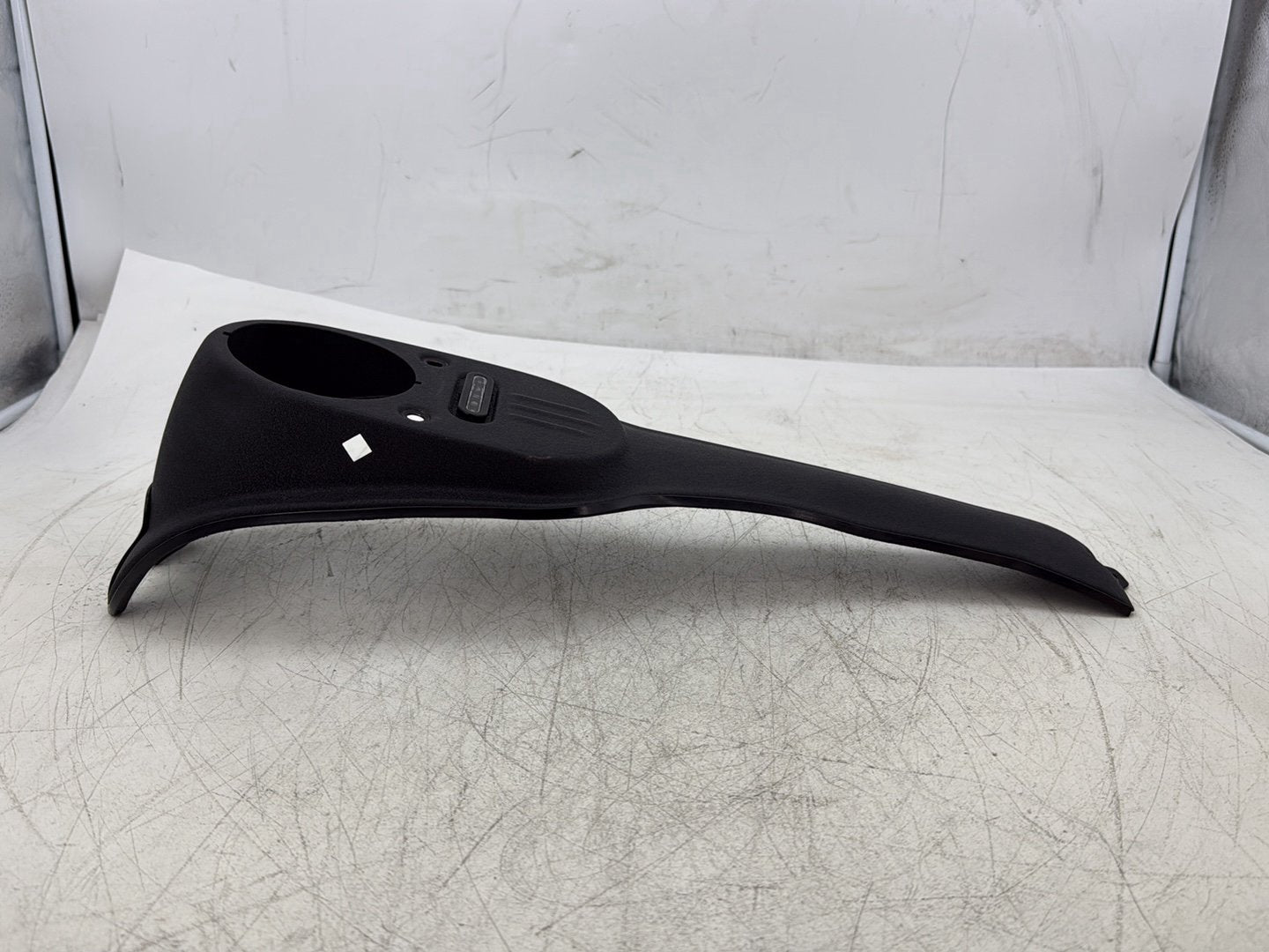 2007 Harley Dyna Street Bob FXDBI OEM Fuel Gas Tank Dash Console NOKey