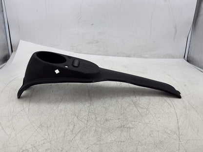 2007 Harley Dyna Street Bob FXDBI OEM Fuel Gas Tank Dash Console NOKey