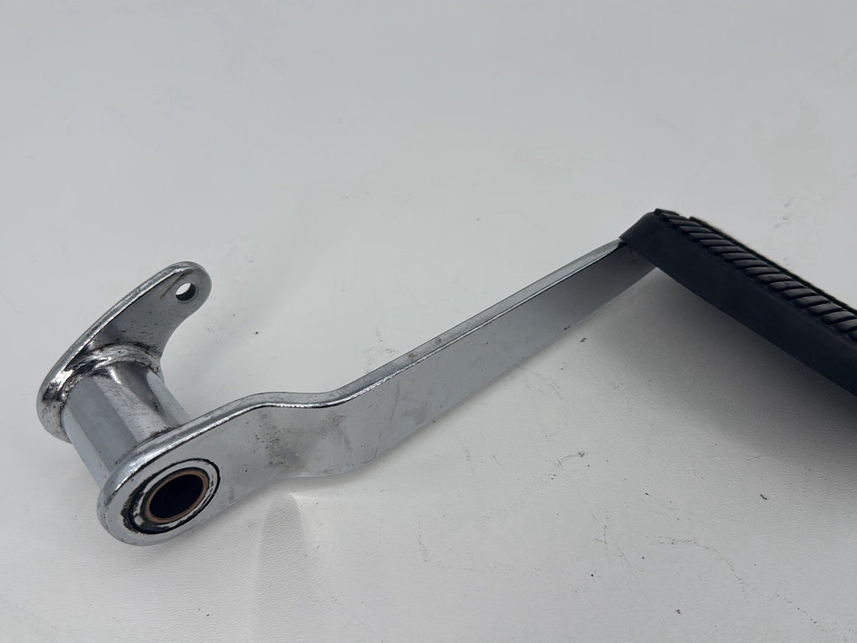 2001 Harley Touring Electra Glide Classic OEM Foot Brake Control Lever Pedal