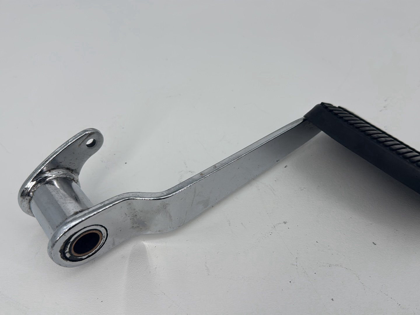 1999 - 2006 Harley-Davidson Touring Electra Glide Classic Foot Brake Control Lever Pedal 42407-87B