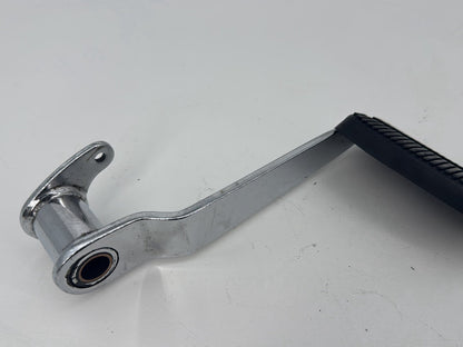 1999 - 2006 Harley-Davidson Touring Electra Glide Classic Foot Brake Control Lever Pedal 42407-87B
