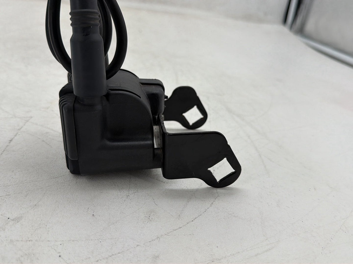 2007 Harley Electra Glide Touring Ultra OEM Ignition Coil Spark Plugs Cable
