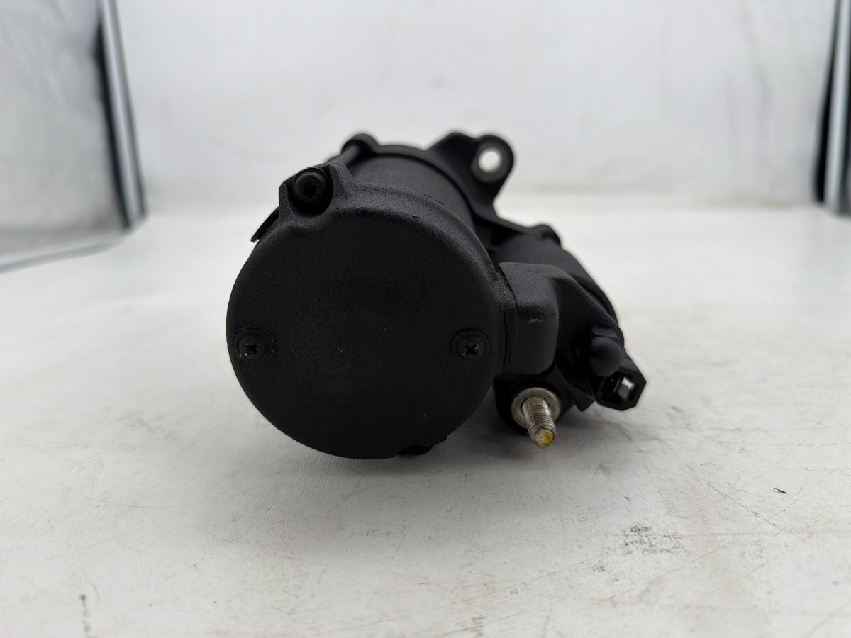 2020 Harley Softail Standard FXST OEM Engine Starter Motor