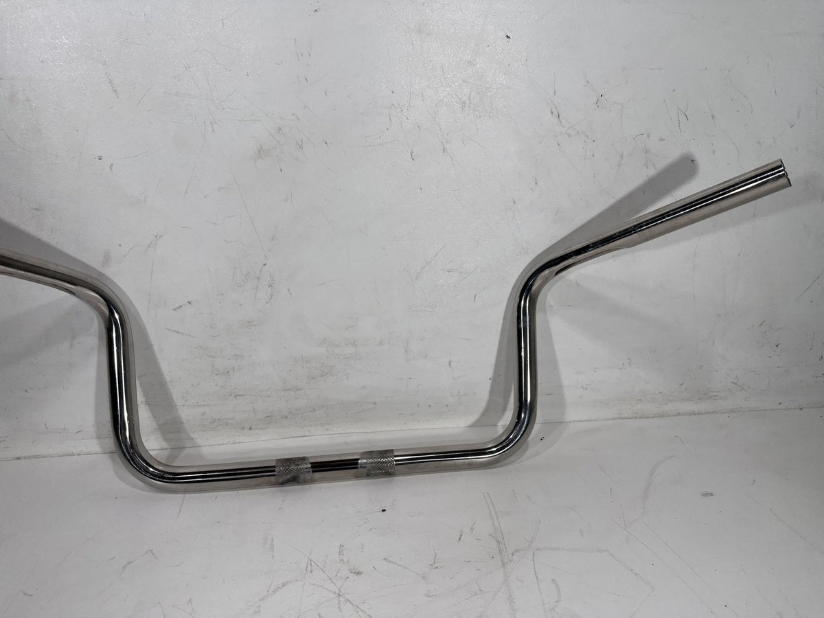 2002 Harley Electra Glide Touring FLHT OEM Front Handlebars Handle Bars