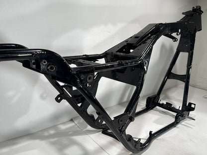 1999 - 2006 Harley-Davidson Touring Electra Glide Ultra Body Main Frame Chassis CLN CLR 47900-02A