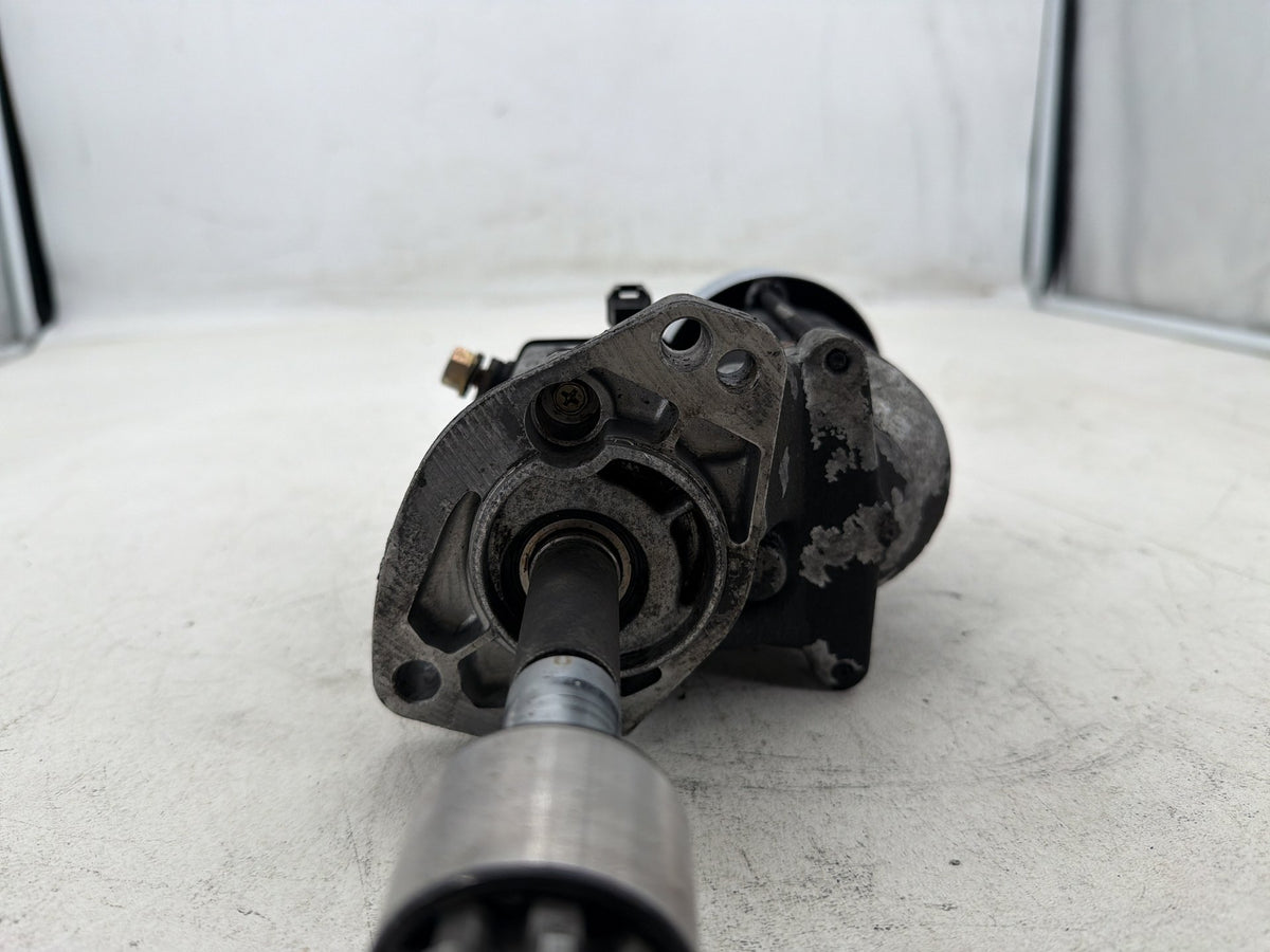 1991 Harley Electra Glide Touring Ultra OEM Engine Starter Motor