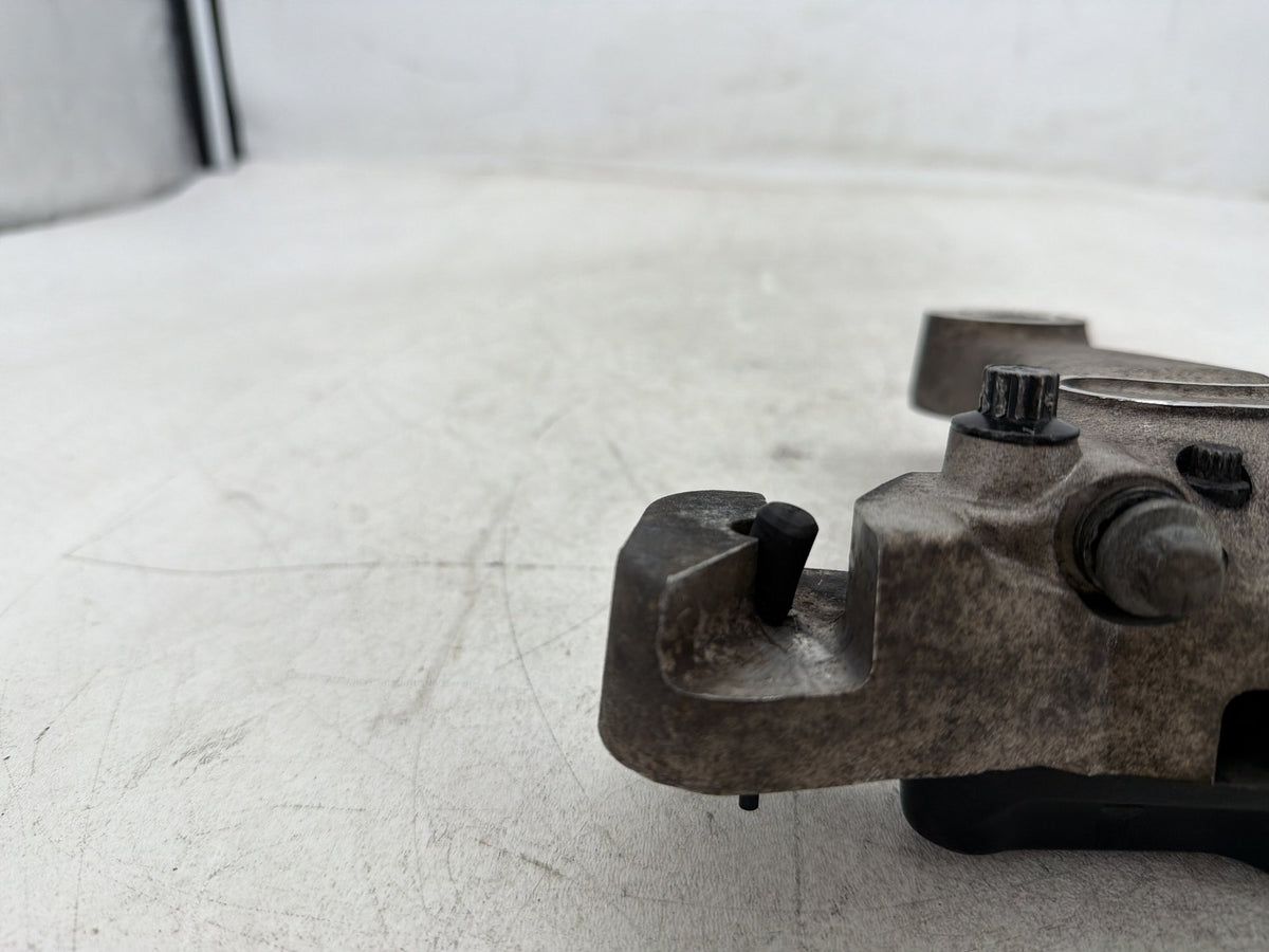 2004 Harley Electra Glide Touring Ultra OEM Rear Back Brake Caliper