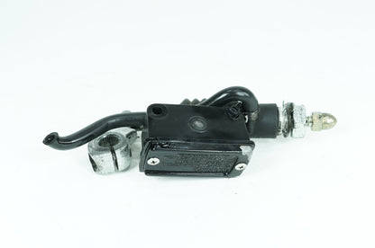 1984 - 1998 Harley-Davidson Touring Electra Glide Classic Rear Brake Line Master Cylinder Reservoir Tank 41755-95A
