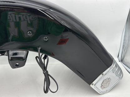 2007 - 2016 Harley-Davidson Touring Electra Glide Ultra Front Wheel Fender Shell Panel