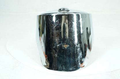 1984 - 1998 Harley-Davidson Touring Electra Glide Classic Fuel Gas Tank Dash Console NOKey 61282-03