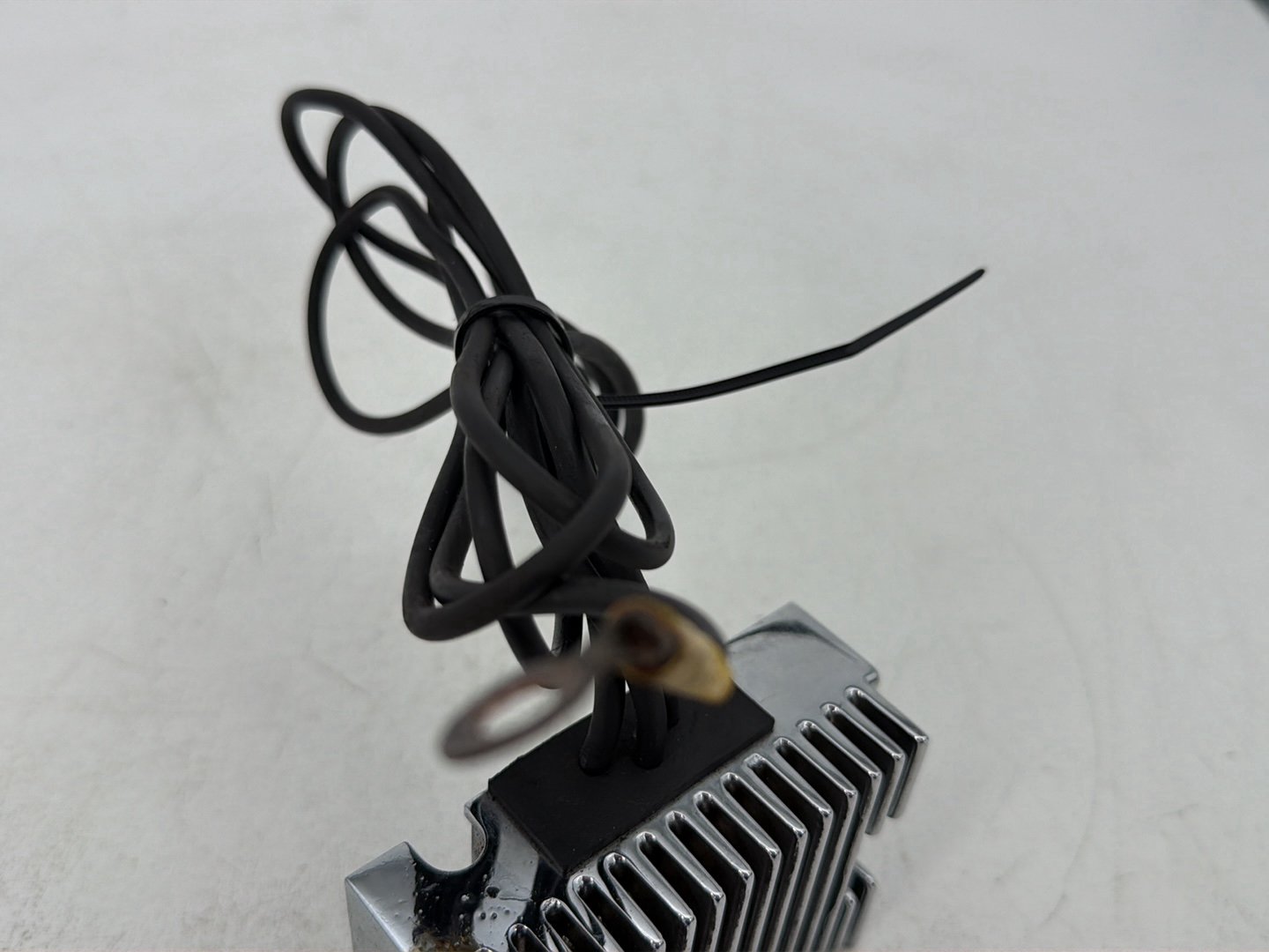 1984 - 1998 Harley-Davidson Touring Electra Glide Classic Voltage Regulator Rectifier  74519-88A