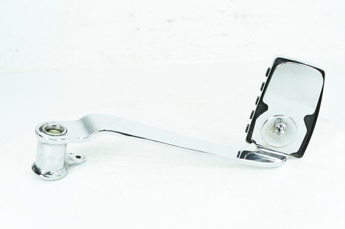 2002 Harley Touring FLHRCI Road King Classic OEM Foot Brake Control Lever Pedal