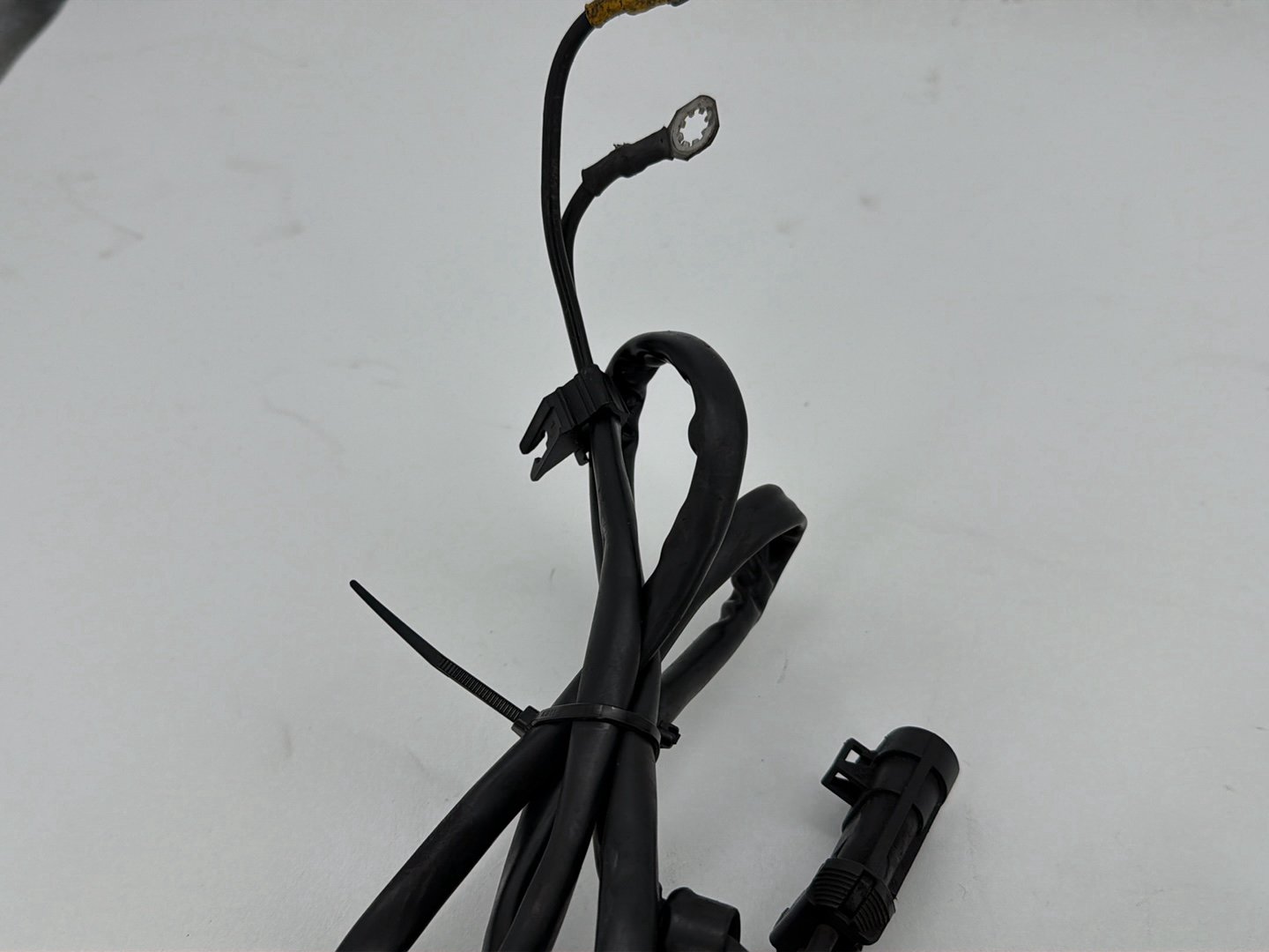 2003 Harley Road King Touring FLHRCI Classic OEM Voltage Regulator Rectifier