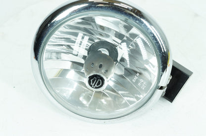 2007 - 2017 Harley-Davidson Dyna Wide Glide Headlight Headlamp Head Light Halogen  	68787-10