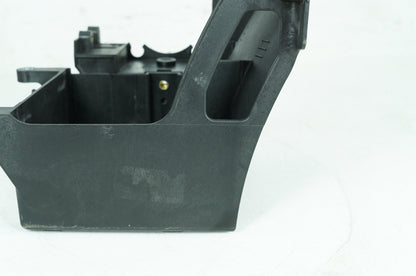 2008 - 2016 Harley-Davidson Touring Electra Glide Ultra Lower Battery Tray Stay Box Cover Panel 66000010