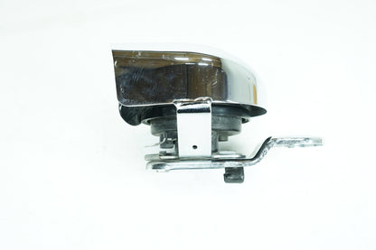 2007 - 2011 Harley-Davidson Touring Street Glide Horn Signal Klaxon Chrome Cover 69012-93A