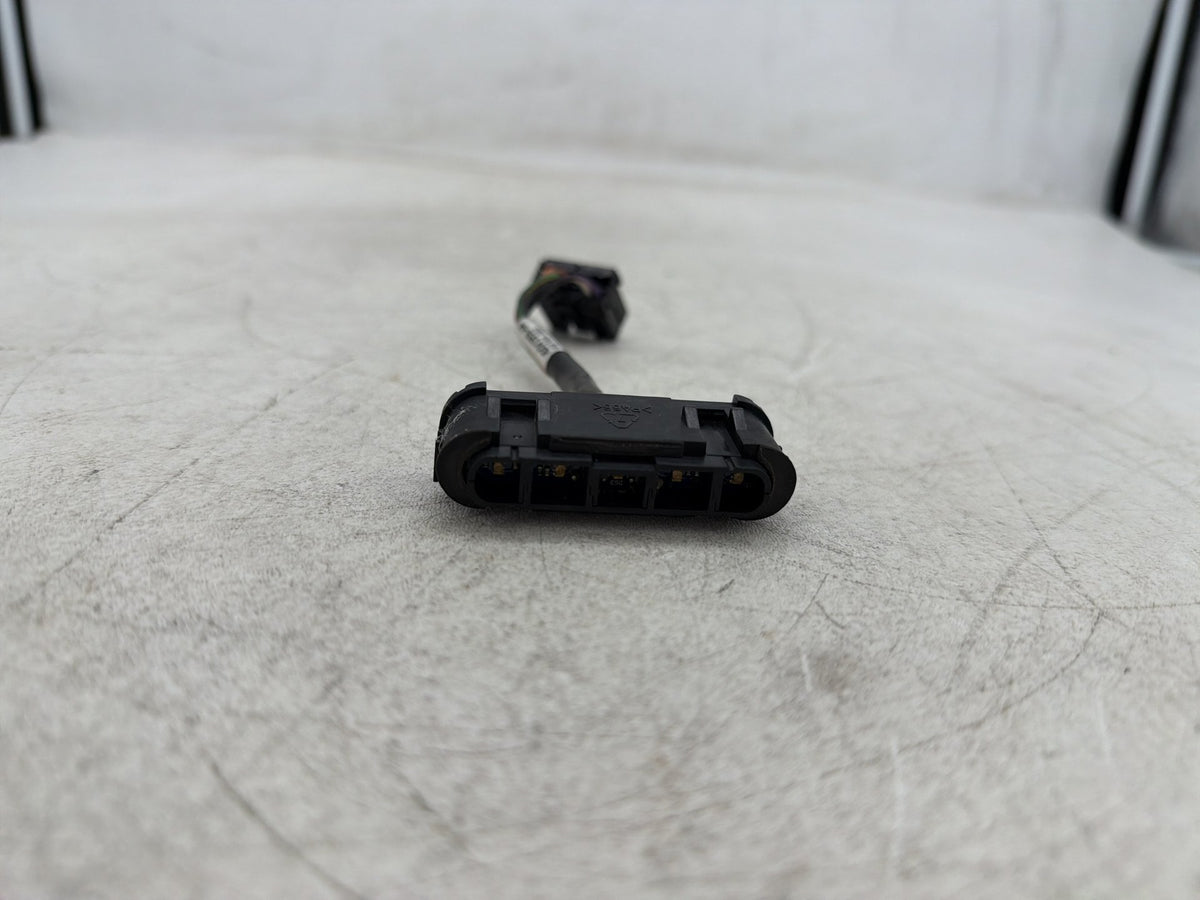 2008 Harley Electra Glide Touring Ultra OEM Dash Indicator Lamp Wire Plug In