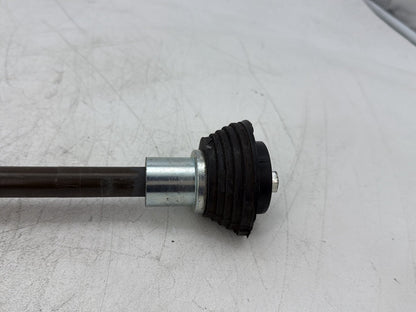 2010 Harley Street Glide Touring FLHX OEM Rear Fork Swingarm Pivot Bolt Shaft