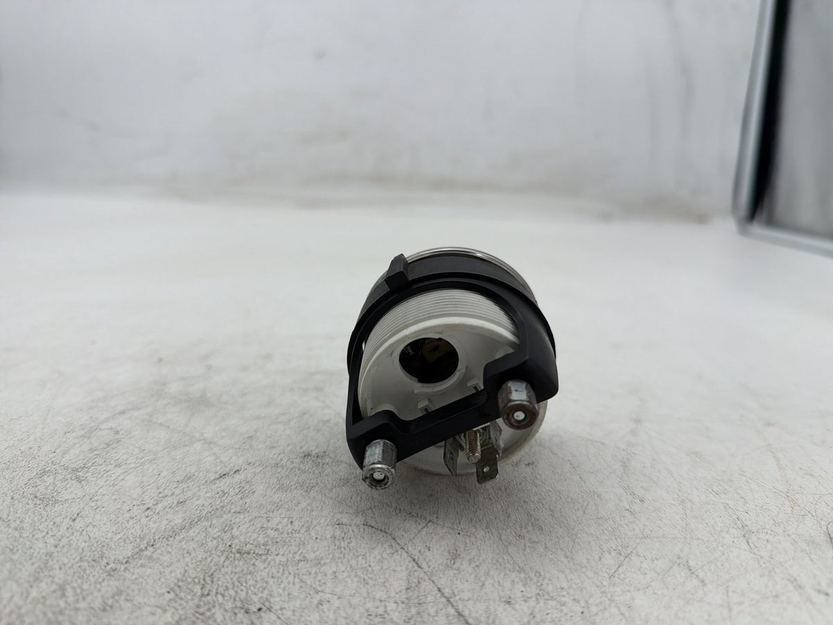 12 Harley Electra Glide Touring Ultra OEM Gas Petrol Gasoline Fuel Gauge Cluster