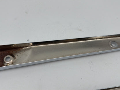 2008 Harley Dyna Fat Bob FXDF OEM Rear Left Right Fender Struts Bracket