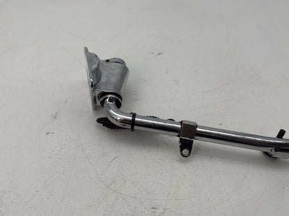 2007 Harley Touring FLHTP Electra Glide Police OEM Left Side Jiffy Kick Stand & Spring