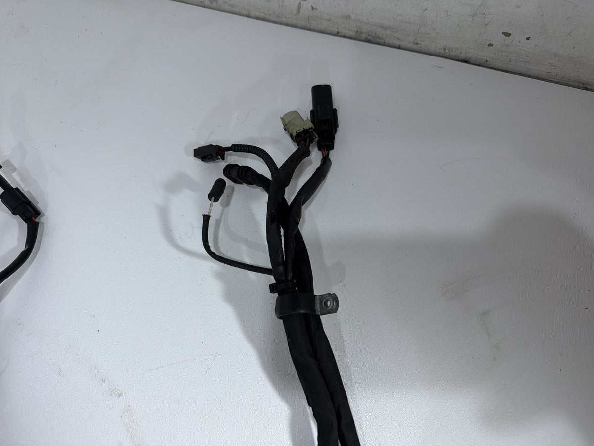 2014 Harley Softail Slim FLS OEM Main Wire Wiring Harness Loom NON-abs
