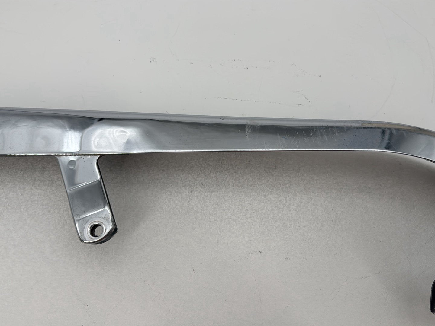 1999 - 2006 Harley-Davidson Dyna Low Rider Drive Belt Guard Cover Shield
