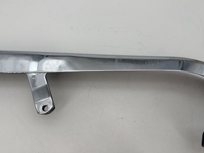 1999 - 2006 Harley-Davidson Dyna Low Rider Drive Belt Guard Cover Shield