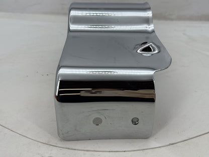 2007 Harley Street Glide Touring FLHX OEM Front Lower Fairing Outer Skirt 58208-96A