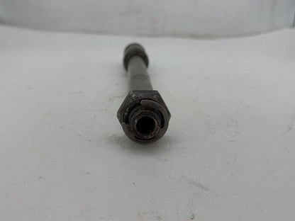 2011 Harley Heritage Softail Classic FLSTC OEM Front Wheel Axle Bolt Shaft
