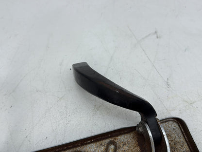 1996 Harley Electra Glide Touring FLHT OEM Left Right Driver Floorboard Foot Rest