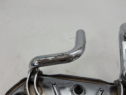 2014 Harley Electra Glide Touring CVO Screamin Eagle OEM Left Driver 1 Floorboard Foot Rest