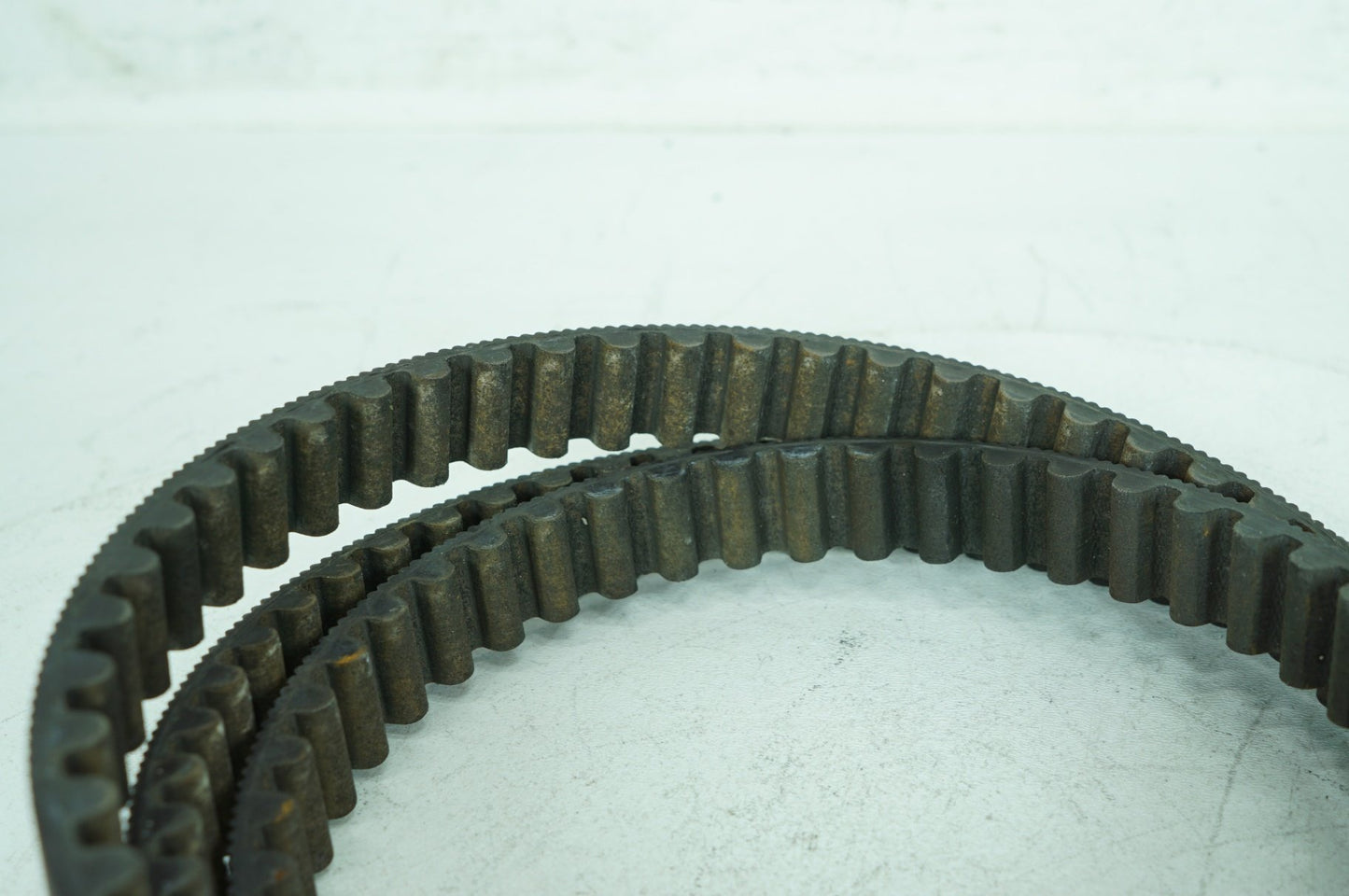 2011 Harley Touring FLHX Street Glide OEM Rear Drive Belt