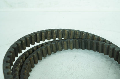 2011 Harley Touring FLHX Street Glide OEM Rear Drive Belt