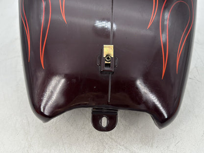 2005 Harley Electra Glide Touring Ultra FLHTCUI OEM Fuel Gas Tank Gasoline Reservoir