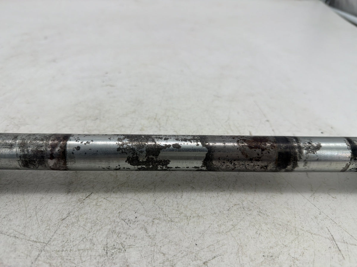 2010 Harley Street Glide Touring FLHX OEM Rear Wheel Axle Bolt Shaft