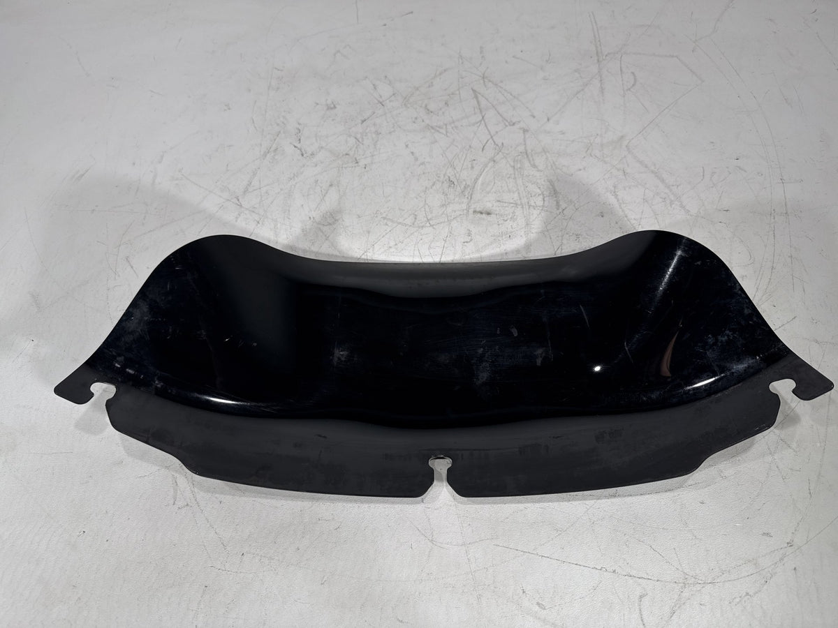 1997 Harley Electra Glide Touring Ultra OEM Front Windshield Windscreen Cover