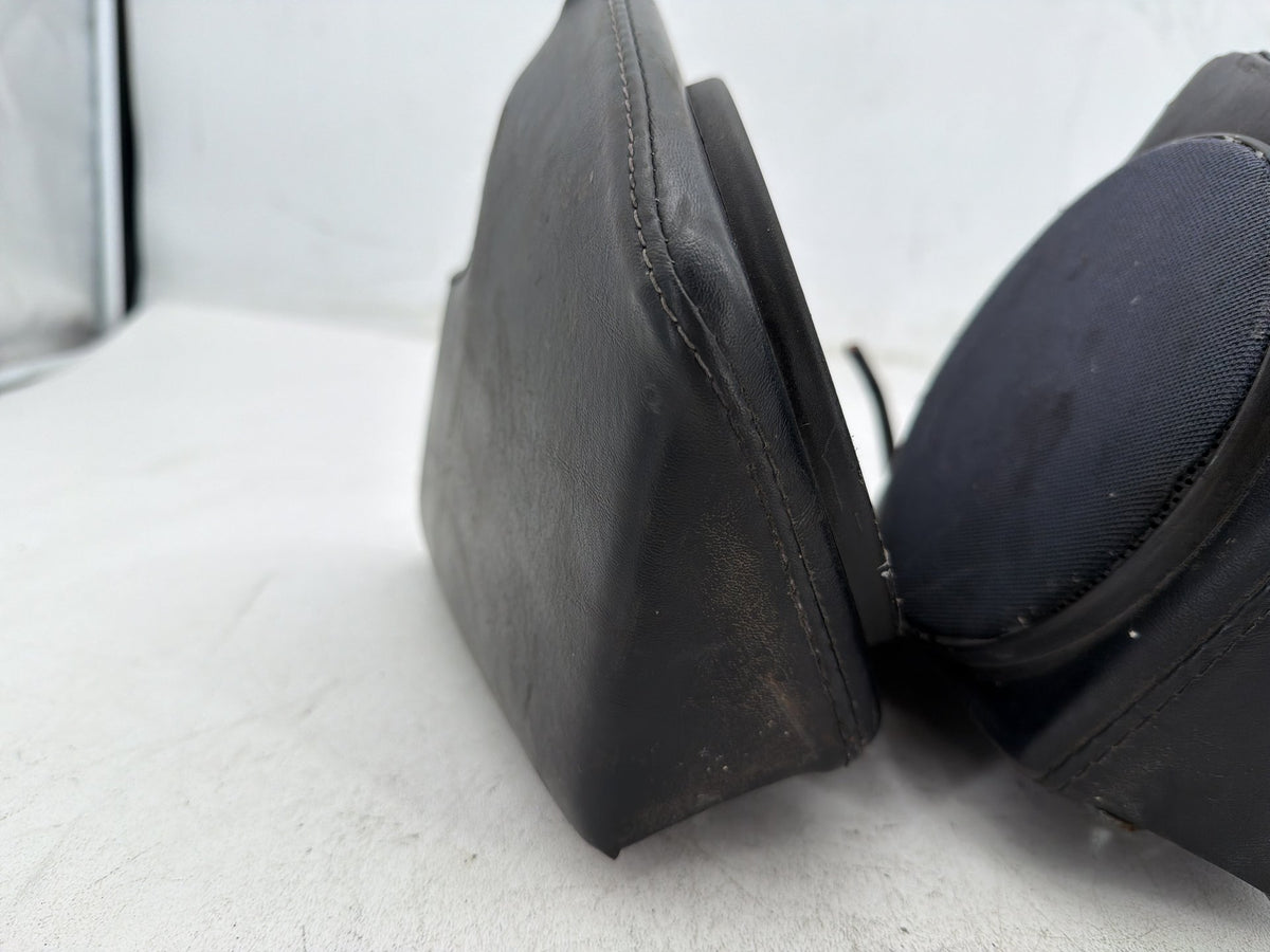 1996 Harley Electra Glide Touring Ultra OEM Rear Left Right Audio Speakers