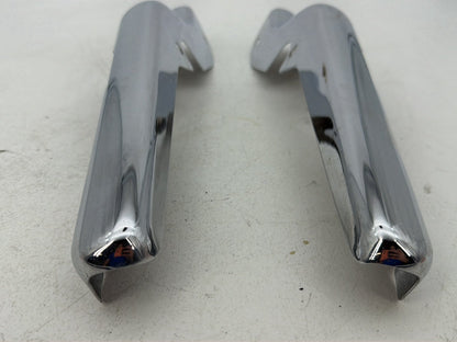2007 - 2012 Harley-Davidson Touring Street Glide Rear Left Right Fender Struts Bracket