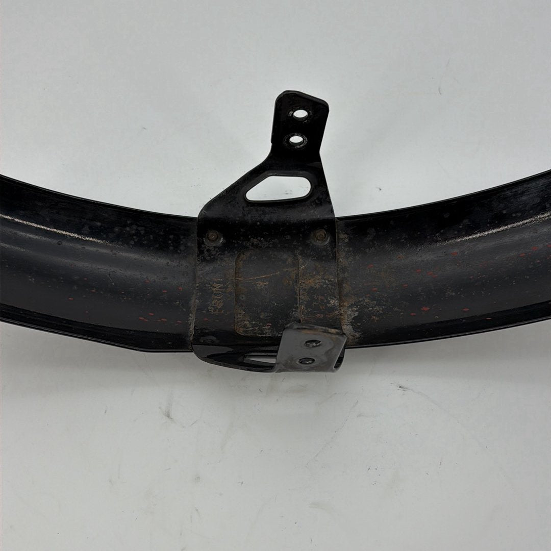 2007 - 2017 Harley-Davidson Dyna Super Glide Custom Front Wheel Fender Shell Panel 60139-06B