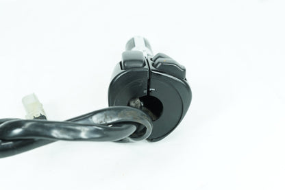 2013 - 2022 Harley-Davidson Sportster Custom Left Turn Signal Headlight Switches Controls  	71685-06A