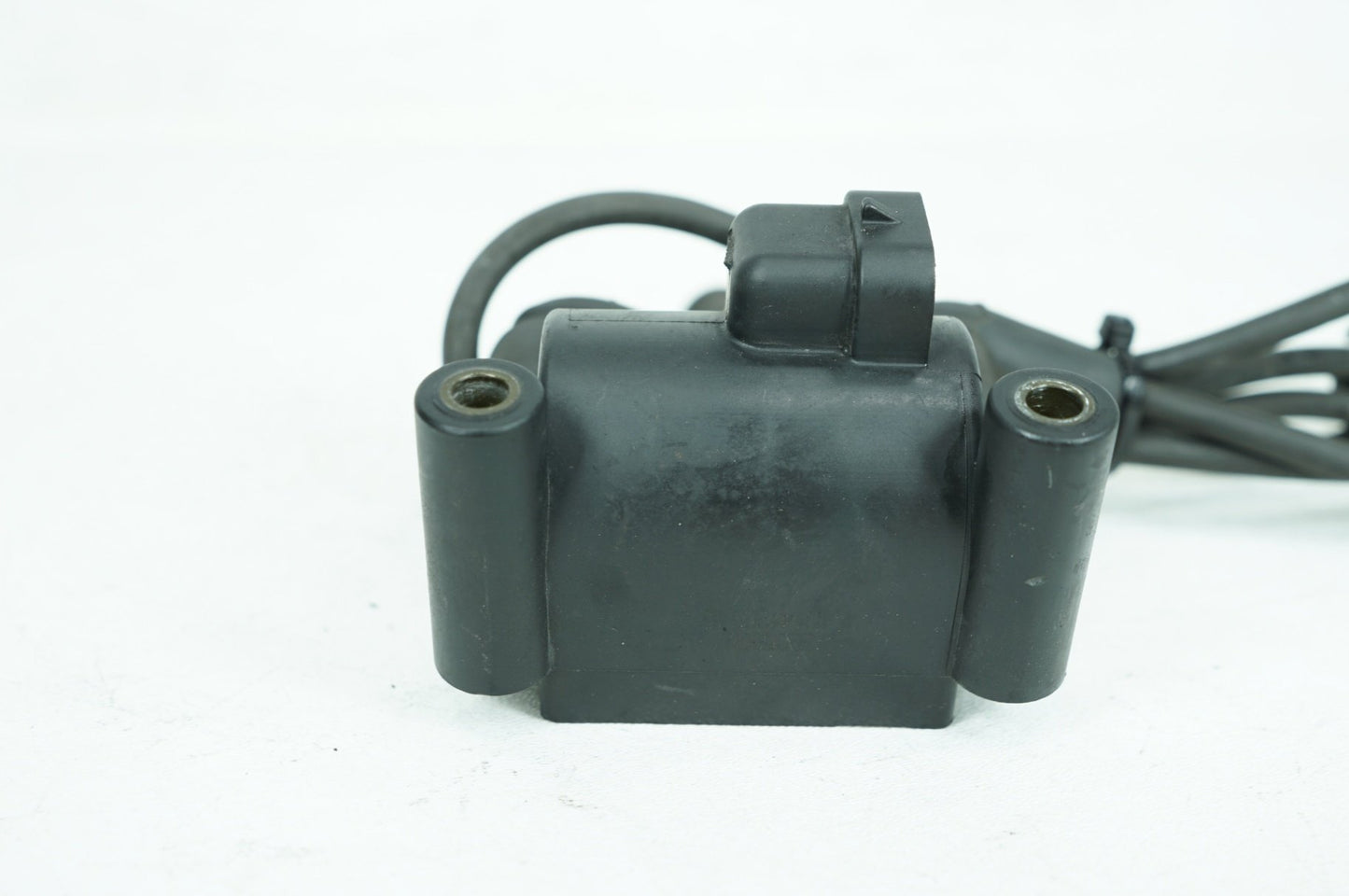 2011 - 2016 Harley-Davidson Touring Road King Classic Ignition Coil Spark Plugs Cable 31696-07A