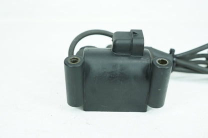2011 - 2016 Harley-Davidson Touring Road King Classic Ignition Coil Spark Plugs Cable 31696-07A