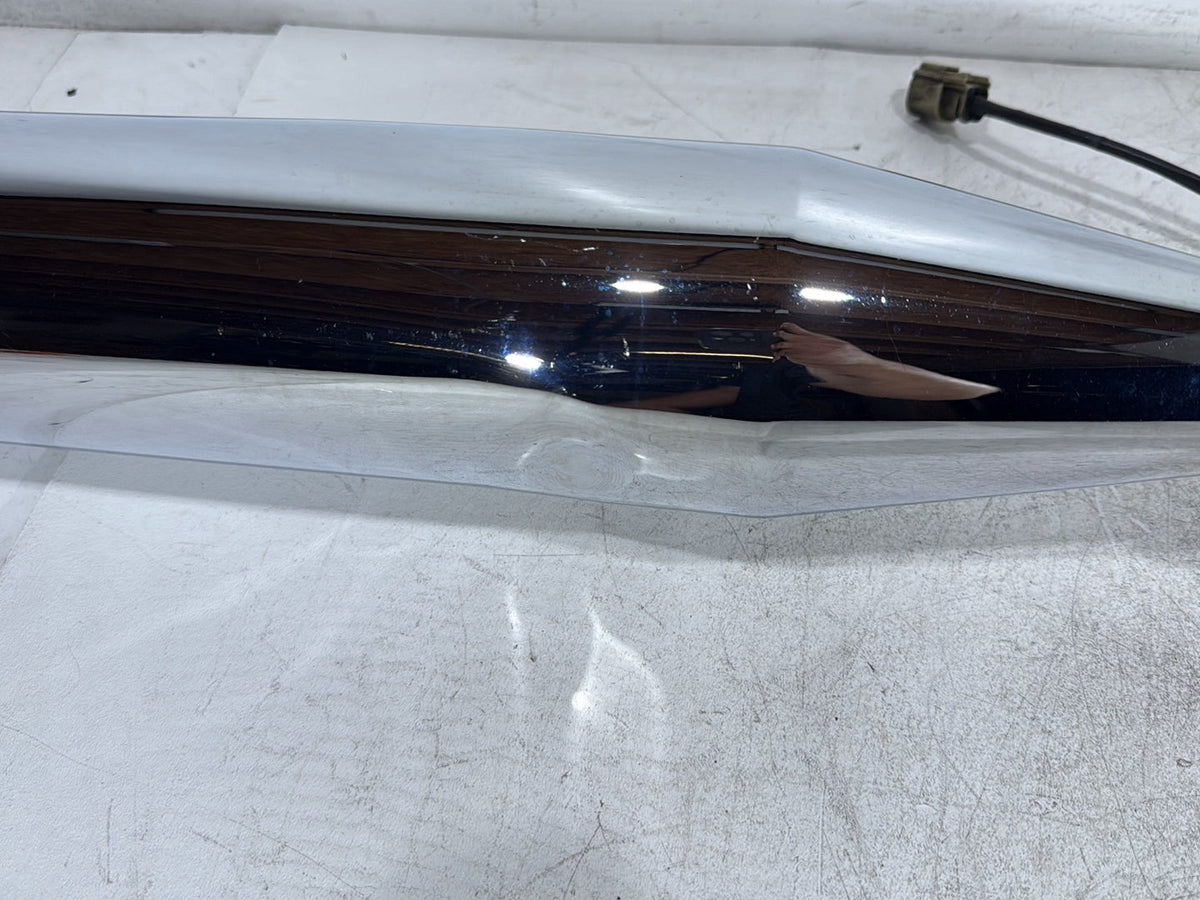 2010 Harley Electra Glide Touring Exhaust System 1 Header Pipe Muffler RCXhaust