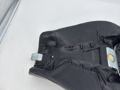 2005 Harley Sportster XL883C 883 Custom OEM Passenger Rider Driver Seat Saddle