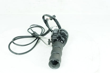 2010 Harley Sportster XL883N Iron 883 Right Engine Start Kill Switches Controls