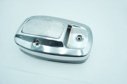 1991 - 2003 Harley-Davidson Sportster  Air Filter Cleaner Backplate Cover 29084-73